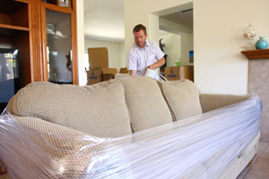 New Jersey Residential Moving